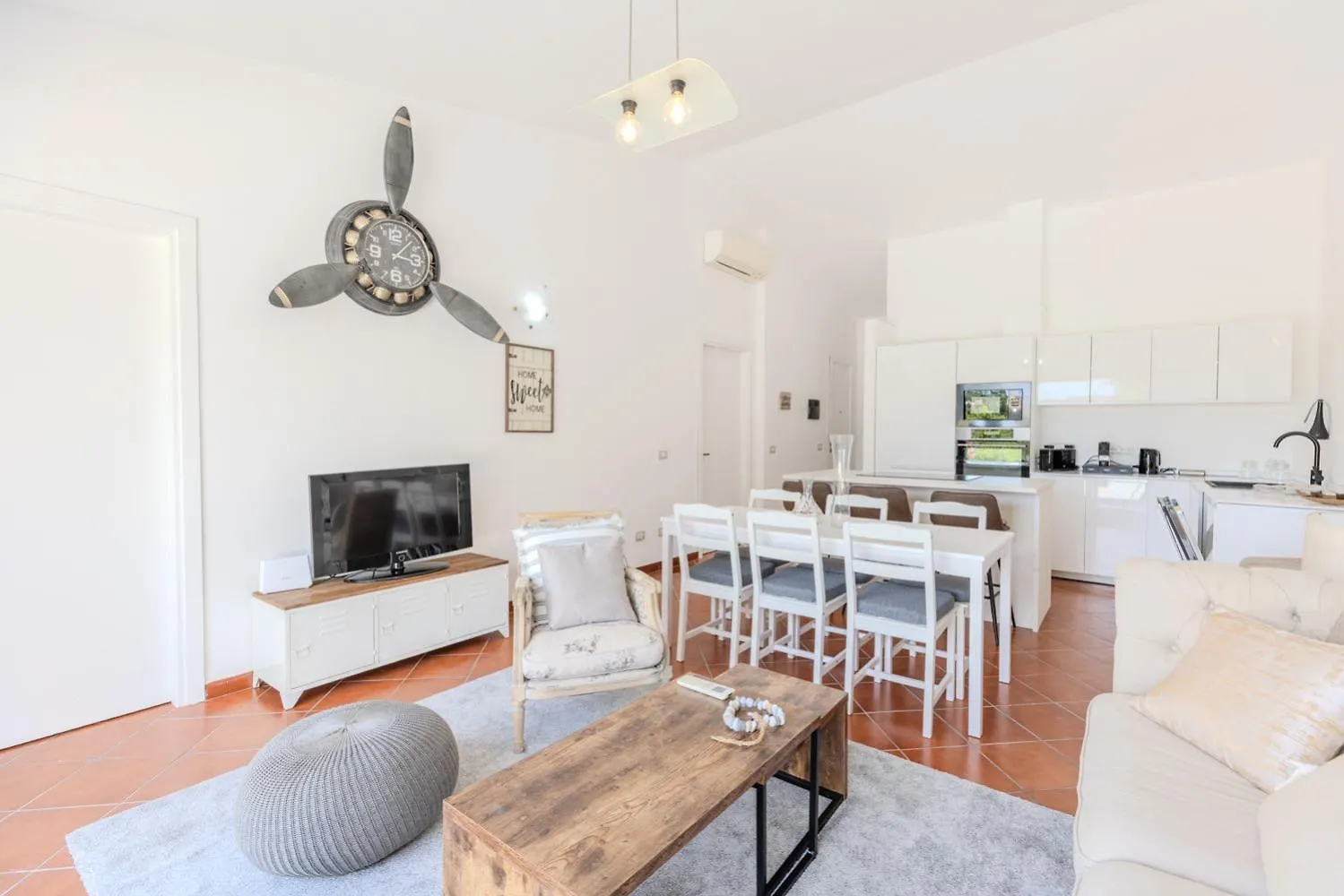 Hébergement de vacances Casa Delle Brezze - A Due Passi Dalla Riva Olbia Italie
