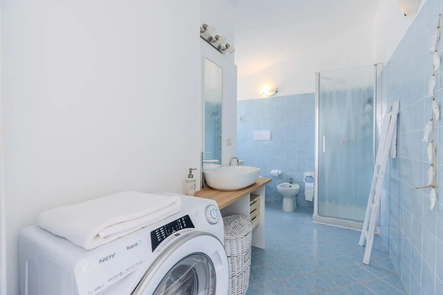 Hébergement de vacances Casa Delle Brezze - A Due Passi Dalla Riva Olbia Italie